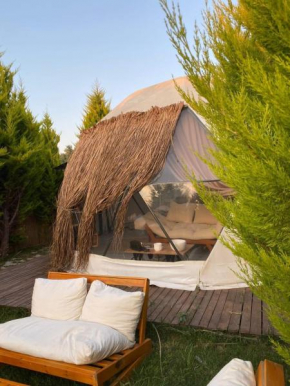 Casablanca Glamp Suıt
